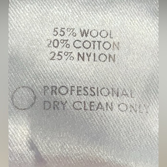 ROSIE ASSOULIN Thousand in One Ways Floral Convertible Cami Sweater Ivory XS - Picture 10 of 10